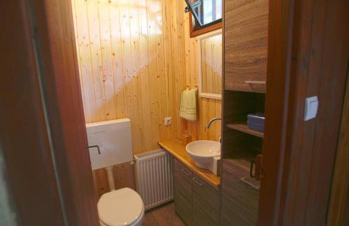 Apartman Osoj Mrzla Vodica - Foto 20