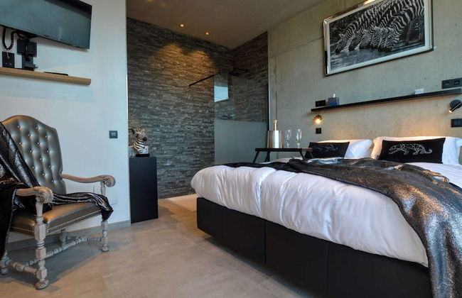 Cozy Villa in Dalhem Ardennes With Private Garden - Foto 15