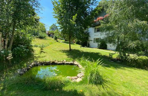 Haus Wiesengrund - Foto 5