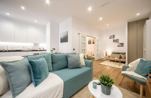 The Glass Cube - Foto 1