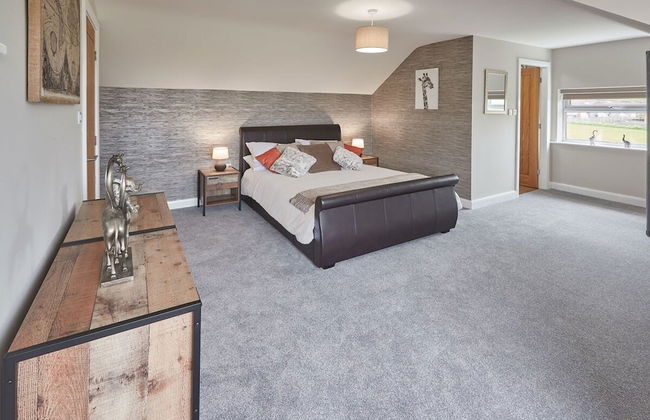 Host Stay Badgers Cottage - Foto 19