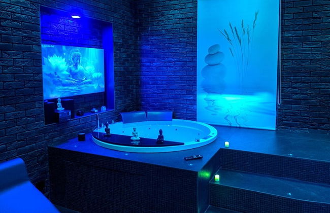 Lungomare Suite & Spa - Foto 32