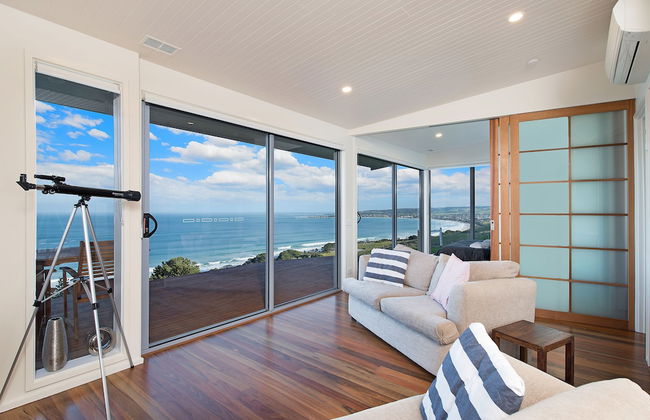 Seafarers Getaway - Photo 1