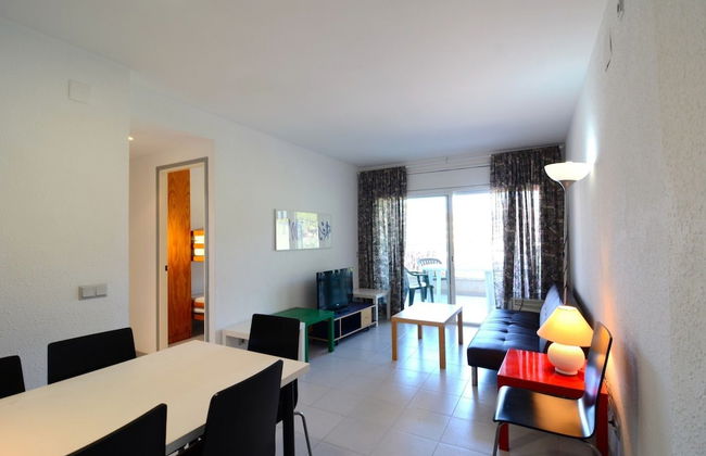 Apartaments Illa Mar d'Or - Foto 76