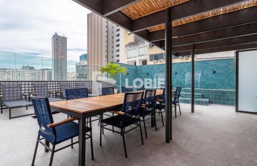 Lobie Dias Downtown - Foto 27