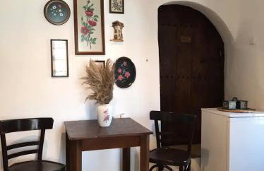 San Lorenzo Cottage - Παραδοσιακά Πέτρινα Δωμάτια - Άγιος Λαυρέντιος Πηλίου - Foto 29