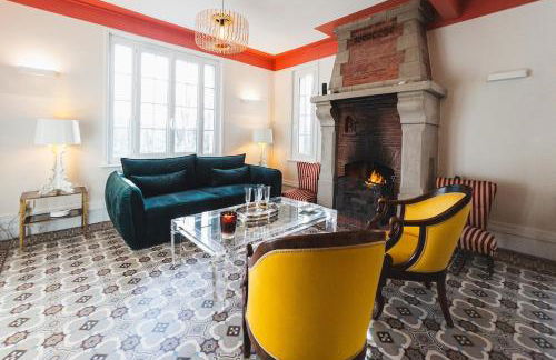 Villa Marguerite - Foto 1