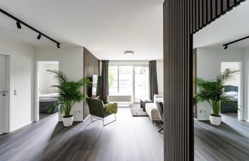 Wohnen im Zentrum 1 - Foto 1