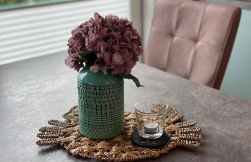 Penthouse Ahoi Hooksiel - Photo 8