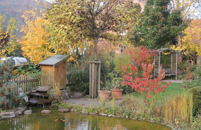 1 Mainblick Brigitte - Foto 21