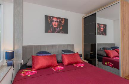 Holiday Home Helga - Makarska - Foto 20