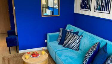 Apartament Nadmorski Hampton - Foto 4