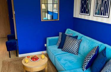 Apartament Nadmorski Hampton - Foto 4