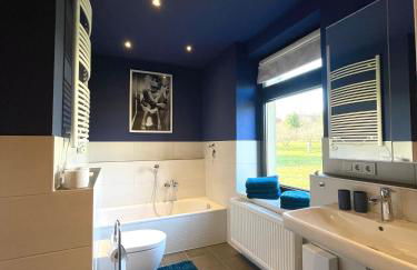 Luxus-Ferienwohnung in der Sternkopf-Engel-Villa - Foto 26