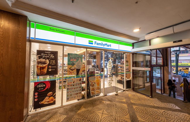 Sunway Pyramid Resort Suites by Ray&Jo - Foto 51