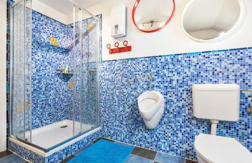 Offene Galerie-Fewo auf 2 Etagen - Foto 4