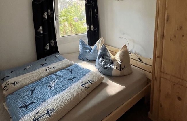 Holiday Home With Direct Access to the Beach - Foto 6