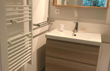 Les 4 gites de la Saisse - Foto 42