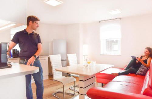 Ferienwohnung Spreeblick - Foto 14