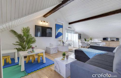 Apartments Villa Mavi Plitvice - Foto 38