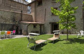 Hotel Rural Villa Liquidámbar - Foto 38