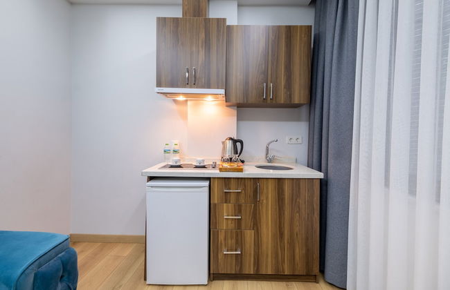 Beyzas Hotel & Suites - Foto 33