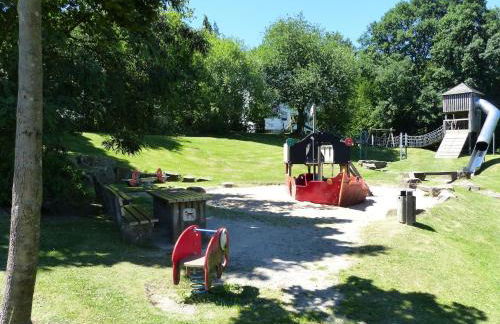 Ferienwohnung Schwebebahn in Wuppertal - Foto 50