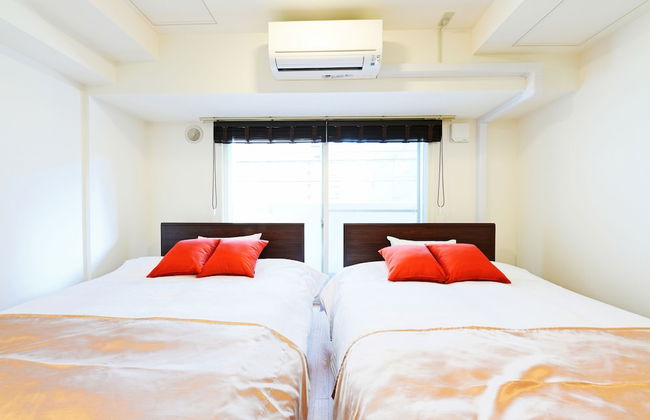 Hostel PRELION SAPPORO - Photo 15