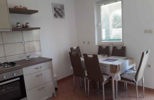 Apartment in Lopar with Two-Bedrooms 3 - Foto 2