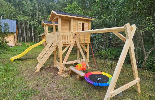 Leniuszkowo Święty Spokój - Foto 19