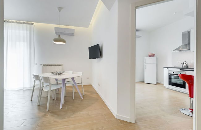 Lovely 3 rooms apartment close Trastevere Station - Foto 11