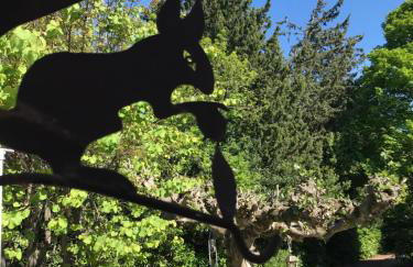 Le Mas des Figuiers - Foto 4