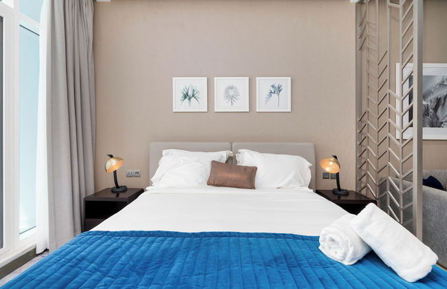 Mystic - Damac Maison Prive Tower B - Photo 38