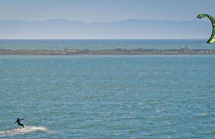 Dungeness Barn House Bed and Breakfast at Two Crows Farm - Foto 27