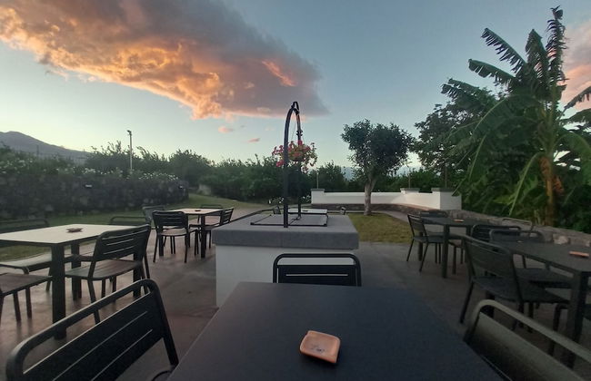 Lumia Resort - Foto 17