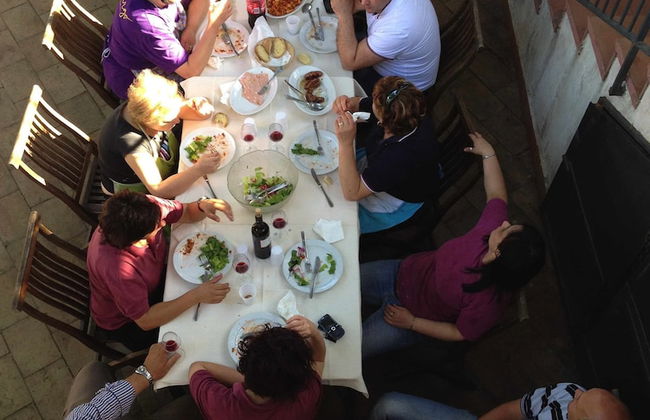 Tenuta San Michele - Foto 22