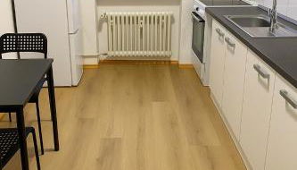 Monteur- und Ferienwohnung Viernheim - Foto 5, stove