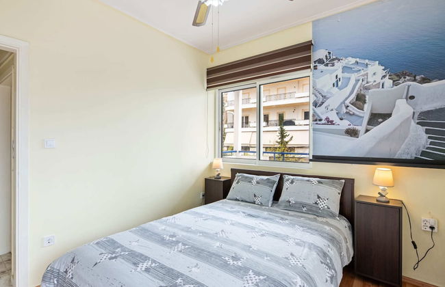 Apartment in Piraeus Near Monastiraki Square - Foto 6