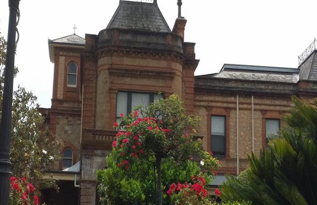 Grandes demeures et North Adelaide historique - Visite à pied - Photo 4