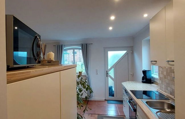 Apartment With Terrace Near the Baltic Sea - Foto 9