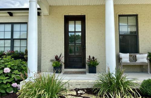 The Guest Suite - Foto 23