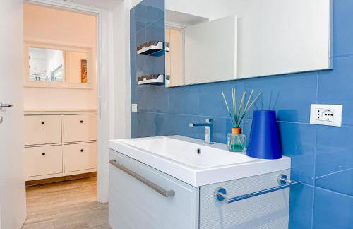 Sperlonga Cobalto Suite - Vista mare - Foto 39