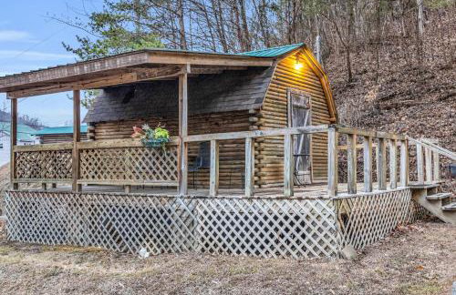Mountain View Cabins - Foto 6