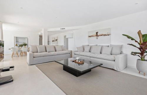 Villa con vistas al mar - Foto 13