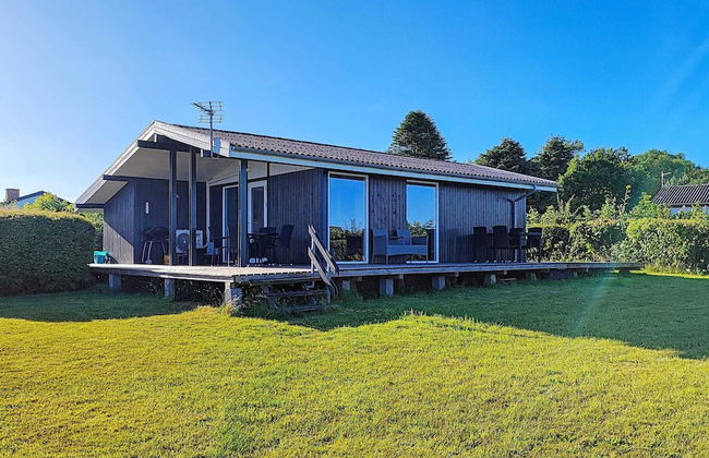 6 Person Holiday Home in Oster Assels - Photo 1