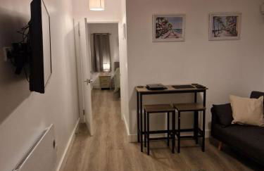 Cozy Apartment at Highbanks The Annex - Foto 27