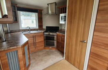 Honey Cottage Caravan Park - Foto 45