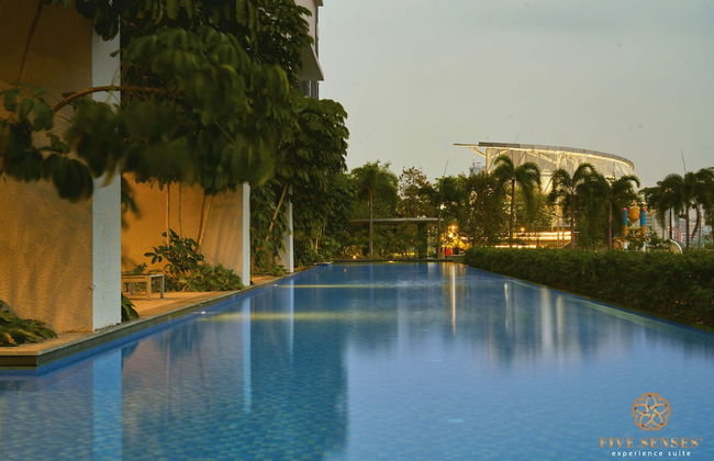 Trion Kuala Lumpur by Five Senses - Foto 45