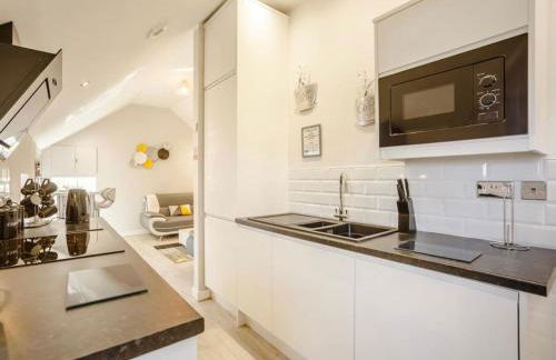 Rowley stone cottages - Foto 30