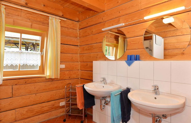 Holiday Home Near ski Area - Foto 15